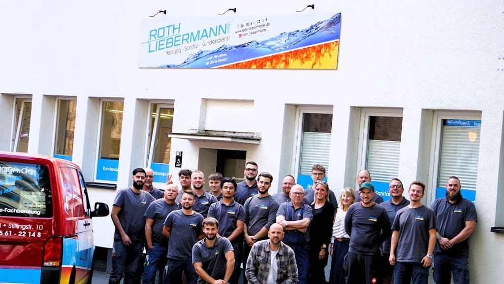 Roth & Liebermann GmbH