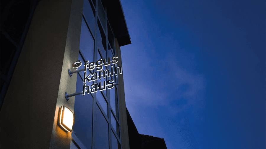 Kaminhaus Dresden
