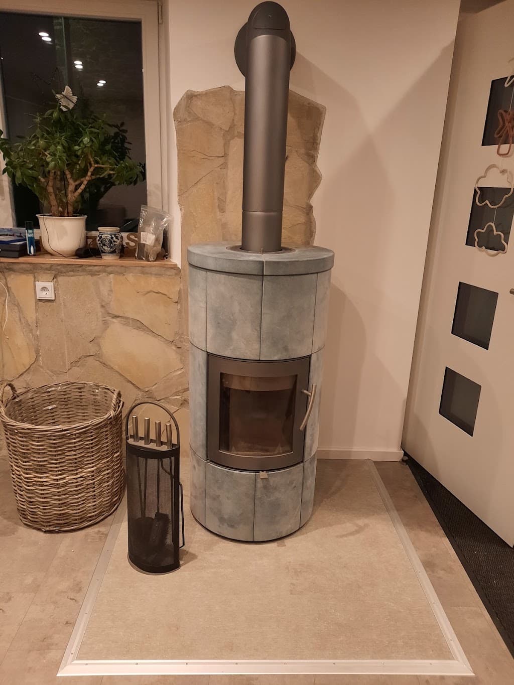 Kaminofenstudio Wärme und Mehr