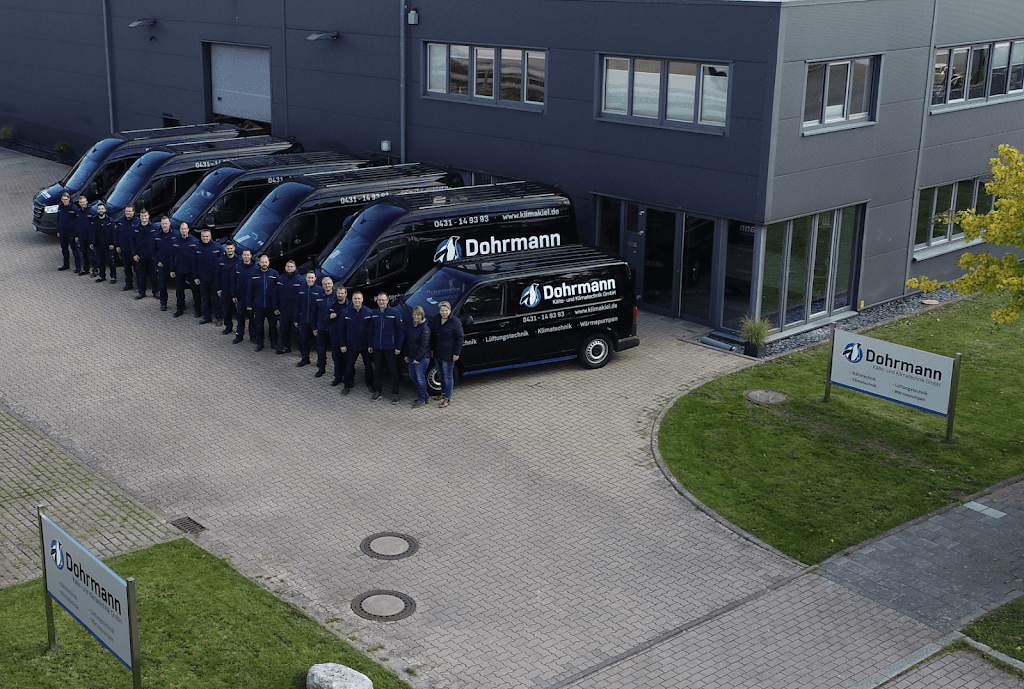Dohrmann Kälte- und Klimatechnik GmbH