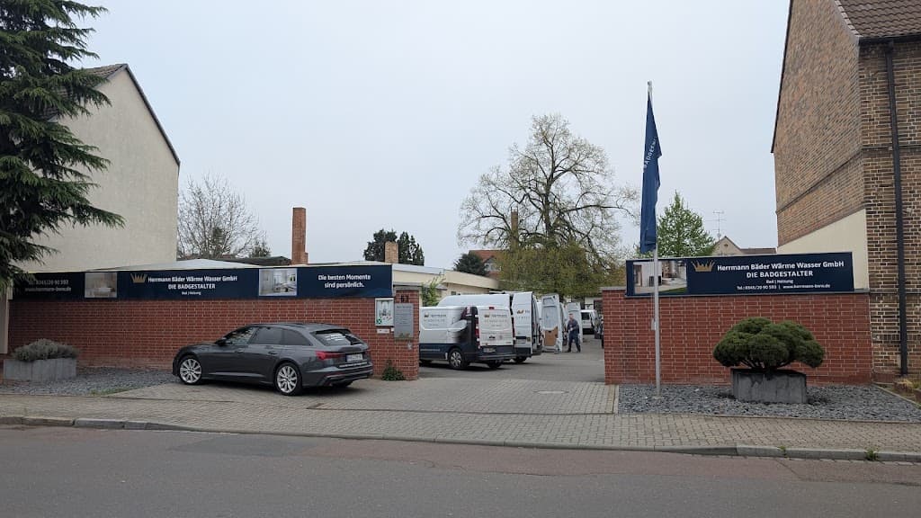Herrmann Bäder Wärme Wasser GmbH
