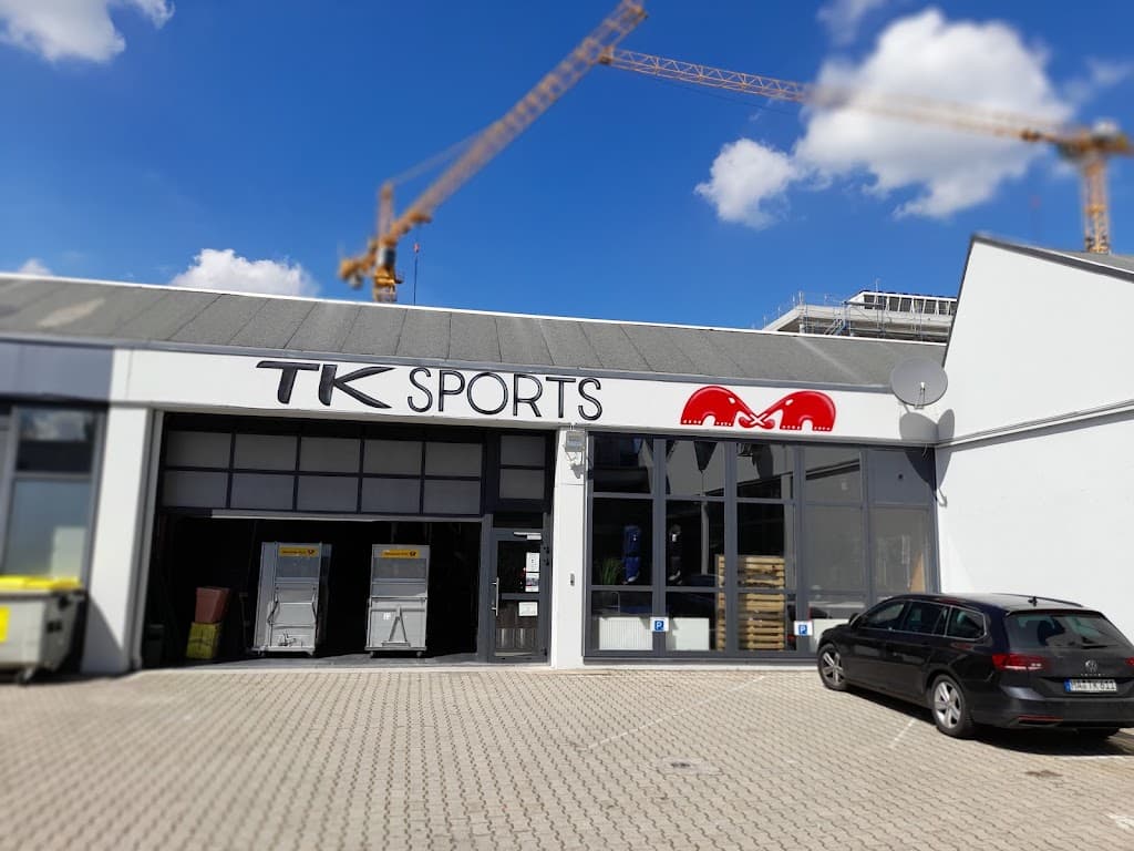 Maba! Maler- & Ausbauwerkstätten GmbH Mannheim