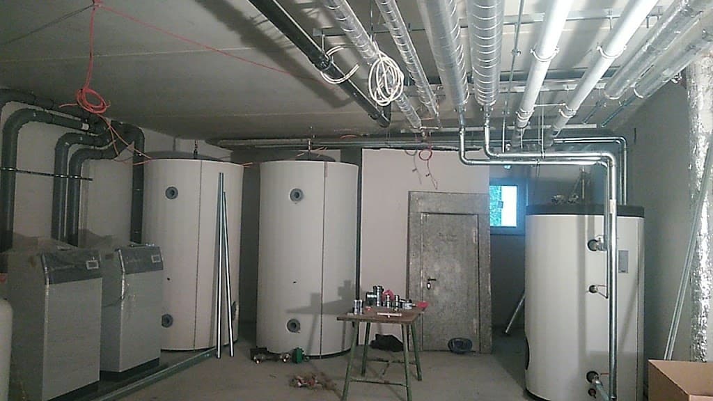 Thermo RheinWest – Heizung. Sanitär. Wärmepumpen.