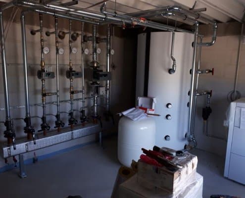 E3 Haustechnik GmbH | Ihr Experte für Sanitär & Heizung Vaillant Kompetenzpartner