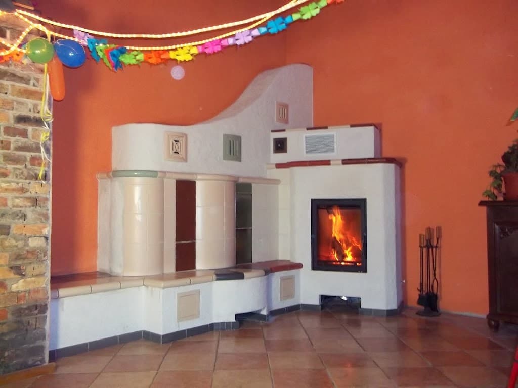 Griese Kaminbau
