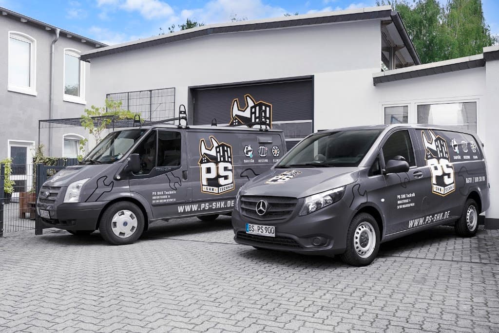 PS SHK Technik GmbH