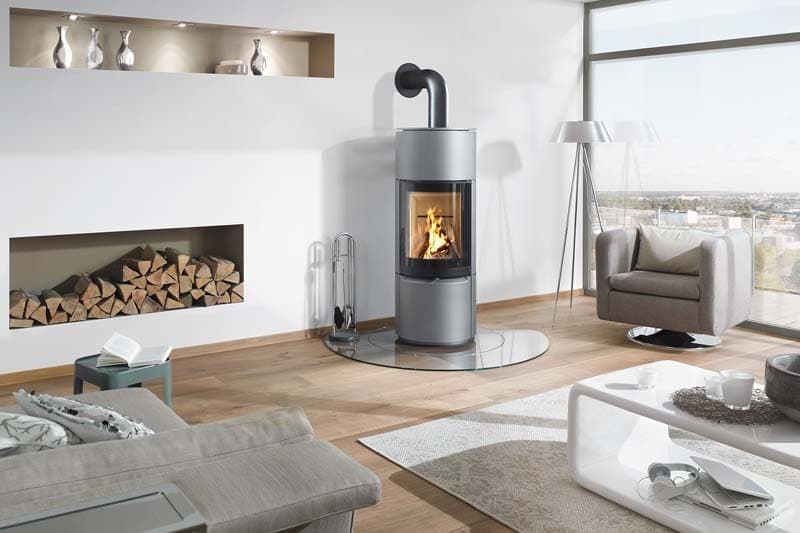 Kamin-Ofen-Center Bielefeld