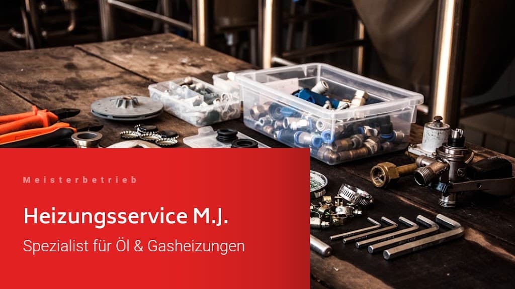 Heizungsservice M.J.