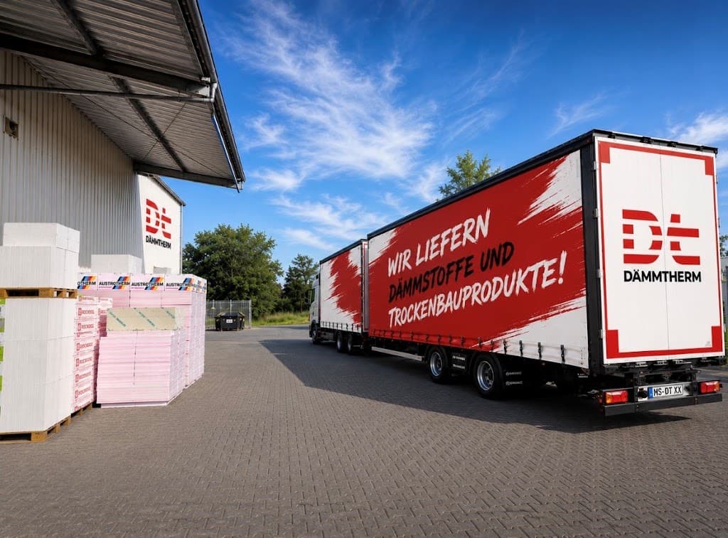DÄMMTHERM Vertriebsgesellschaft mbH