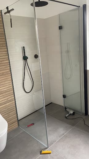 Thomas Steinkühler GmbH - Sanitär-Heizung-Lüftung — Kundenfoto