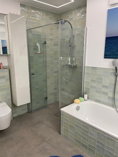 Brüning Bad & Heizung GmbH — Kundenfoto