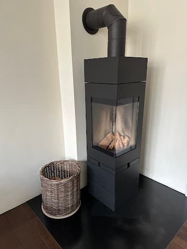 Masuch GmbH, Kamin- und Ofenbau — Kundenfoto