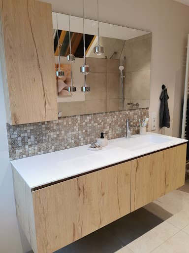 Brüning Bad & Heizung GmbH — Kundenfoto
