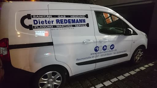 Redemann | Sanitär - Heizung — Kundenfoto
