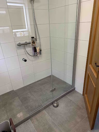 Brüning Bad & Heizung GmbH — Kundenfoto