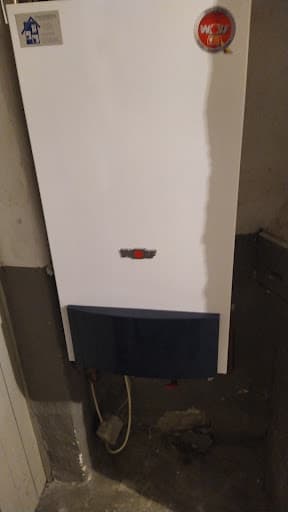 Simeit Sanitär- und Heizungstechnik GmbH & Co. KG — Kundenfoto