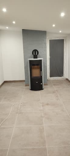 Feuerdepot — Kundenfoto