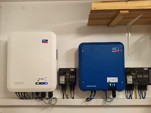 iKratos Solar- und Energietechnik GmbH — Kundenfoto