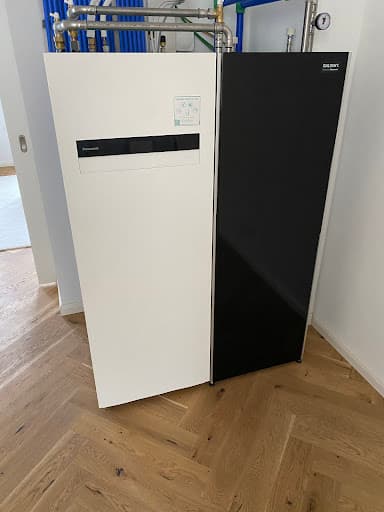 GALVANY Energy GmbH - Wärmepumpen Installation, Energieberatung und Förderung — Kundenfoto