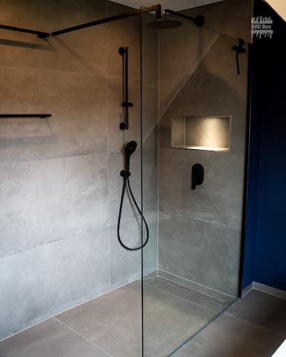 BAD Boys Sanitär- und Heizungstechnik GmbH — Kundenfoto