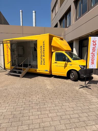 Weishaupt - Niederlassung München — Kundenfoto
