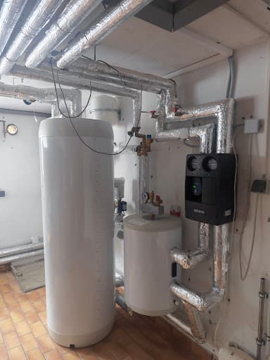 GALVANY Energy GmbH - Wärmepumpen Installation, Energieberatung und Förderung — Kundenfoto
