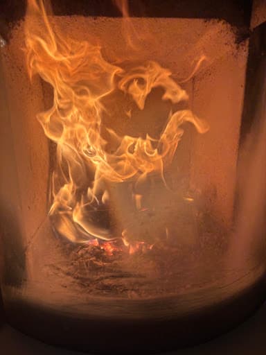 Flammenspiel by Duis e.K. — Kundenfoto