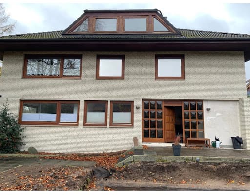 RENEWA - Energieberatung, Förderung, Sanierung & Handwerker — Kundenfoto
