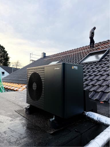 VB Heizung Bäder Klima GmbH — Kundenfoto
