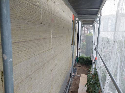 RENEWA - Energieberatung, Förderung, Sanierung & Handwerker — Kundenfoto