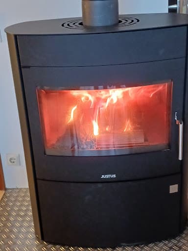 Feuerdepot — Kundenfoto
