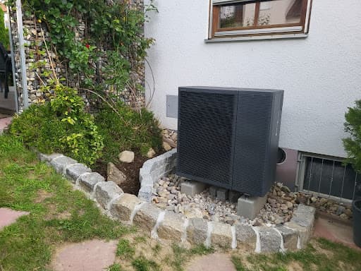 GALVANY Energy GmbH - Wärmepumpen Installation, Energieberatung und Förderung — Kundenfoto