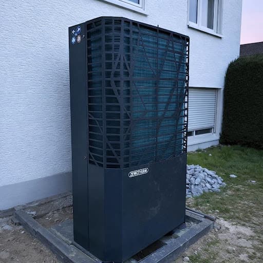 VB Heizung Bäder Klima GmbH — Kundenfoto
