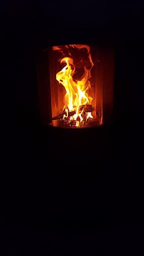 Feuerdepot — Kundenfoto