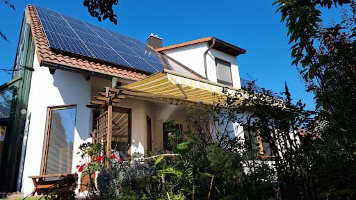 iKratos Solar- und Energietechnik GmbH — Kundenfoto