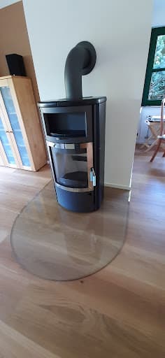 HARK Kamin- und Kachelofenbau Wuppertal — Kundenfoto