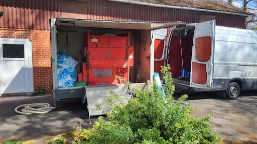 Grozema GmbH - 24/7 Einblasdämmung Kerndämmung Spritzschaum — Kundenfoto