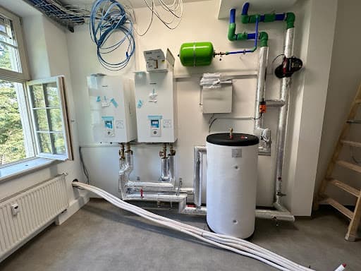 GALVANY Energy GmbH - Wärmepumpen Installation, Energieberatung und Förderung — Kundenfoto