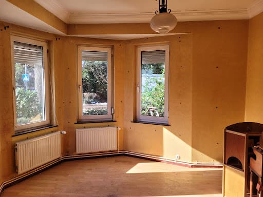 Grozema GmbH - 24/7 Einblasdämmung Kerndämmung Spritzschaum — Kundenfoto