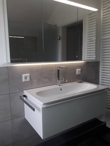 Brüning Bad & Heizung GmbH — Kundenfoto