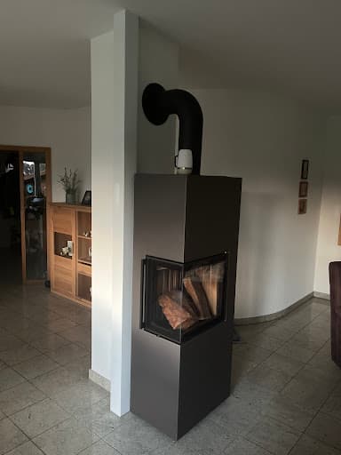 Das Kaminhaus Grewing — Kundenfoto