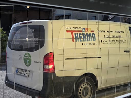 Thermo RheinWest – Heizung. Sanitär. Wärmepumpen. — Kundenfoto