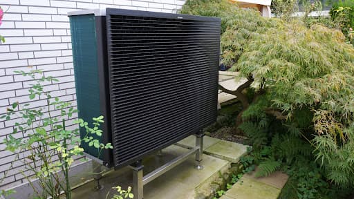 MEGA-THERM — Kundenfoto