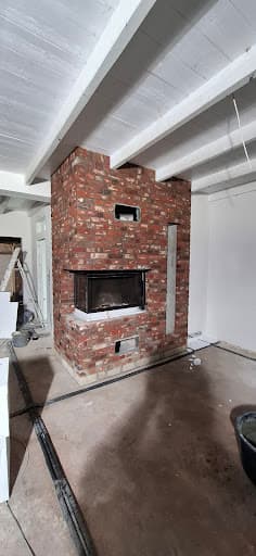 Feuerdepot — Kundenfoto