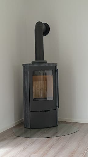 Wärme & Design Kamin- und Kachelofenbau GmbH — Kundenfoto