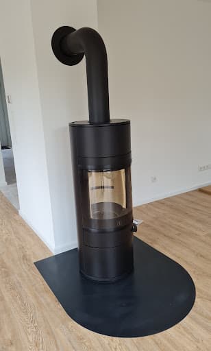 Masuch GmbH, Kamin- und Ofenbau — Kundenfoto
