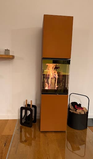 Kaminecke Libo OHG Bonn, Rhein-Sieg-Kreis, Köln — Kundenfoto