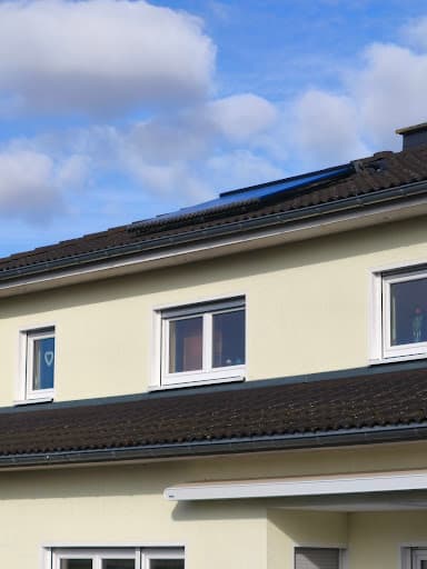 VB Heizung Bäder Klima GmbH — Kundenfoto