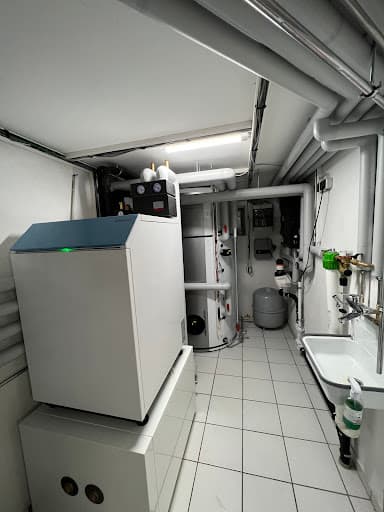 Hofmann Haustechnik GmbH — Kundenfoto