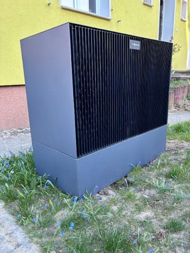 Nevola Gebäudetechnik — Kundenfoto